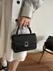 Colección Otoño 2026: Bolsas de Mano de Color Sólido de Alta Calidad para Mujer, Bolsos Cruzados Simples para el Trabajo, Bolsos Cuadrados Pequeños, Bolsos de Mujer al por Mayor