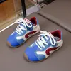 Zapatillas deportivas para niño 2026 nuevo otoño suela blanda antideslizantes retro infantiles zapatillas de entrenamiento alemanas con velcro casuales