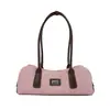 Bolso tipo baguette de alta gama y nicho para mujer, nuevo de verano 2026, versátil, exquisito bolso de hombro, bolso cruzado para el trabajo