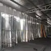 Pared de Tablaroca Ligera de Acero Long Brand Tipo 50 Decoración de Ingeniería Techo Quilla Principal y Sub-quilla Juego Completo de Quilla de Techo