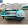 Máquina Totalmente Automática para Chá Plano, Máquina de Chá para Fritura e Amassamento da Área de Guizhou e Sichuan, Máquina Elétrica de Aquecimento de Aço Inoxidável para Chá Verde
