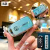 Aplicable a Changan cs75 Juego de Llaves Yidong cs55 Coche Yuexiang cs35 Ruicheng cc Ruicheng cc Nuevo Lingxuan Carcasa de Hebilla