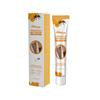 Crema para la piel SOUTH MOON Hidratante Nutritiva e Hidratante Aplicación en la piel Masaje Cuidado de la piel Crema para el cuidado corporal