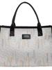Bolsa Casual de Grande Capacidade para Mulheres 2026 Nova Elegante Versátil Ombro Axila Bolsa de Mão Fashion Bolsa Tote