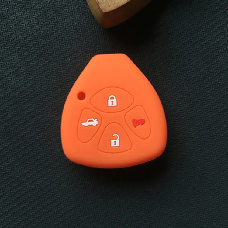 4键橙色