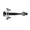 Limitador de porta dianteira lj6bs23552ab adequado para modelos Ford Territory 2019-2022, dobradiça de posicionamento de porta