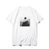 Camiseta Redonda de Hombre TAmaze 1989 ts dlx Talla Europea