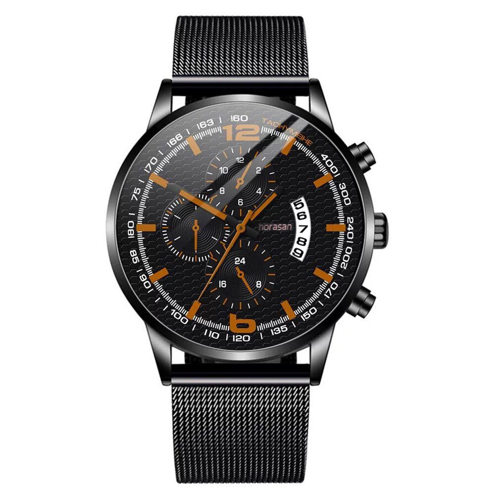 黑色网带黑壳黑面橘针