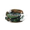 Amazon CS camuflaje exterior bufanda cálida camuflaje cuello montar a prueba de viento protector solar