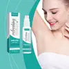Oceaura Spray para el Cuidado del Cuerpo Freshening para el Olor Corporal y de las Axilas Desodorante Portátil Cuidado del Olor a Sudor Spray Diario