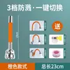 Tubo de Extensión para Grifo Tubería de Agua Extendida Universal Antisalpicaduras Cocina Baño Cabezal de Ducha Universal Grifo