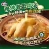 Macarrão de Arroz Pequeno Estilo Yunnan Embalado 267,4g Cozimento Conveniente Macarrão de Arroz Picante e Azedo Atacado