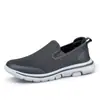 Zapatos Talla Extra Grande 36-48 Usables en Todas las Estaciones Ligeros Transpirables Zapatos Saludables para Caminar para Personas de Mediana Edad y Mayores Zapatos para Personas Mayores Zapatos para Papá Zapatos para Mamá