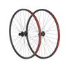 RETROSPEC juego de ruedas de aluminio recubierto de carbono para freno de disco cuatro ruedas de montaña Peilin 27.5/29 pulgadas buje de rueda para bicicleta de montaña