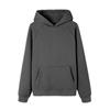 Suéter de terciopelo de una pieza con cremallera de 360 g, sudadera personalizada con forro polar, pantalones con capucha, traje para hombres y mujeres, impresión de logotipo al por mayor
