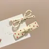 Nuevos y Lindos Pasadores para el Cabello 2026, Accesorios para el Cabello, Pinzas de Pato, Pinzas para Flequillo, Pinzas Laterales Estilo Coreano, Horquillas