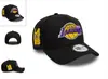 Al por mayor transfronterizo en stock. Gorras de béisbol ajustables para hombres y mujeres, gorras de visera curva para parejas, sombreros para el sol, descuentos por volumen disponibles