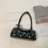 Bolso de Axila de Gama Alta para Mujer, Nuevo Tendencia Verano 2026 Bolso de Hombro Exquisito para Salidas y Viajes Diarios