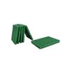 Estropajo Personalizado de Nailon para el Hogar Utensilios de Limpieza de Cocina Verde Duradero Estropajo de Limpieza