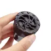 Capas Antiderrapantes para Muletas para Idosos, Capas de Borracha, Muletas com Tendão Espessado, Almofadas Protetoras, Muletas com Furo de 19mm 22mm