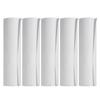 Bo Li pássaro L1/2 geração l3 tópico errado impressora papel térmico 57mm80/111 papel de impressão adesivo largo