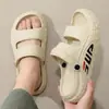 Sandalias de pesca y senderismo para hombre, nuevas sandalias de verano para deportes al aire libre de EVA con suela gruesa resistentes al desgaste, al por mayor