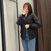 Jaqueta casual para casais outono e inverno 2021 442143 jaqueta masculina jaqueta pronta AL-65