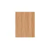 Pegatinas de Película Decorativa Estilo Italiano con Grano de Madera Personalizadas, Láminas de Película Decorativa sin Adhesivo, Película para Muebles tipo Blister para Hotel, Modificación de Armarios y Gabinetes