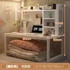 Mesa de computador de cabeceira para estudantes universitários, mesa preguiçosa para usar na cama, beliches, mesa de estudo de cabeceira para dormitório, mesa de livros para usar na cama