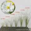 Decoración de Boda Ramo de Flores Artificiales Gerbera Rama Única Flor de Plástico Transfronteriza Flor Falsa Gerbera Individual Flor Artificial