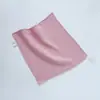 Toalla de gasa de algodón puro para recién nacidos, Clase A, multiusos para lavar la cara, eructar y bañar. Toalla cuadrada pequeña para bebé, toalla facial absorbente y transpirable