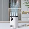 Deshumidificador Transfronterizo para Uso Doméstico, Deshumidificador de Aire para Vestidor, Temporizador de Escritorio para Dormitorio, Deshumidificador Semiconductor de Escritorio