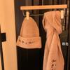 Gorro de Punto de Perro Salchicha para Niños Cálido de Invierno Versátil Estudiante A Prueba de Frío Protección para las Orejas Lindo Sombrero Bufanda Conjunto de Dos Piezas para Hombres