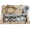 11115-66031 adecuado para Toyota landkuroze 1FZ motor autopartes junta de culata gas