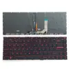 Nós somos Adequados para Teclado Msi Msi Ms-16R5 Ms-16R6 Ms-16S1 Ms-16S2 Ms-16W1/W2