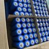 Bateria de Lítio 18650 600-1200-2500 mAh Armazenamento de Energia Digital Fabricante Nova Bateria de Grau A Processamento e Personalização