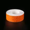 Tiras reflectantes de PP de color cristal de alto brillo, flechas guía, pegatinas reflectantes para suelo, tiras de advertencia de seguridad para vehículos nocturnos
