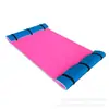 Esterilla Flotante de Espuma XPE, Almohadilla de Esponja que Puede Soportar Personas, Esterilla Flotante para Pistas de Agua, Esterilla Flotante de Espuma XPE Alfombra Mágica