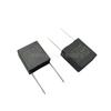 Capacitor de Segurança Srd Shengrongda Tipo Y1 Tipo X2 0,001f - 10f Capacitor de Filme Certificação Retardante de Chamas