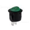 Interruptor Tipo Barco Hongju Serie Mr-5-Garantía de Calidad-Enviado a Todo el País