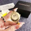 Comercio Exterior Gran Patrón Dorado Reloj de Bolsillo Fabricante Relojes al por Mayor Reloj de Carruaje Reloj de Cuarzo para Dama Fábrica al por Mayor