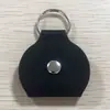 Bolsa para púas de guitarra Bolsa negra para púas Bolsa marrón para púas de guitarra
