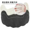 Cinta Adhesiva Desechable para Levantar el Pecho Transfronteriza, Cinta de Encaje con Forma de Cuerno para el Pecho, Cinta Adhesiva Invisible para Realzar el Pecho con Forma de U, Anti-Rozaduras