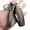 Adecuado para Modelos 18-23 del Nuevo Byd Tang Dm Funda para Llave Dmi Personalizada Dmp Ev Funda para Mando a Distancia de Coche Tang para Hombres y Mujeres