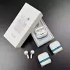 Fones de Ouvido Bluetooth Huaqiangbei Pro4 Novos Transfronteiriços Sem Fio Esportivos Gaming Touch Pro5 Estéreo Verdadeiro Bilateral