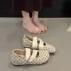 Novos e estilosos sapatos Mary Jane com design de tira única, chamativos, retrô, em camadas e duráveis - um clássico atemporal para 2026