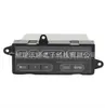 El Panel de Control de Aire Acondicionado para Excavadora 146430-4521 es Adecuado para Komatsu Pc120-6 200-6 220-6