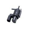 Adecuado para Chevrolet GM Buick Daewoo modelo válvula solenoide de depósito de carbón 25183354 en stock