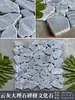 Mosaico de Piedra Piedras Culturales Fragmentos de Mármol Estanque de Peces Estanque de Flores Mosaico de Suelo Irregular