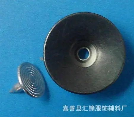 工字扣4087